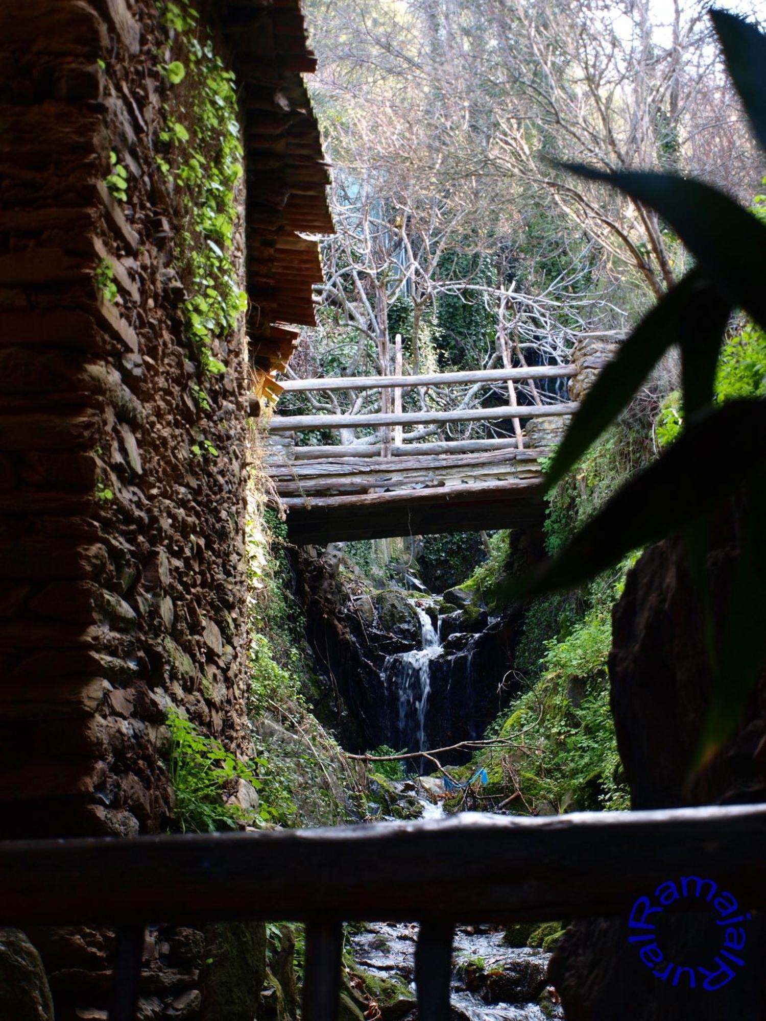 Ramajal Rural Guest House Horcajo  Luaran gambar