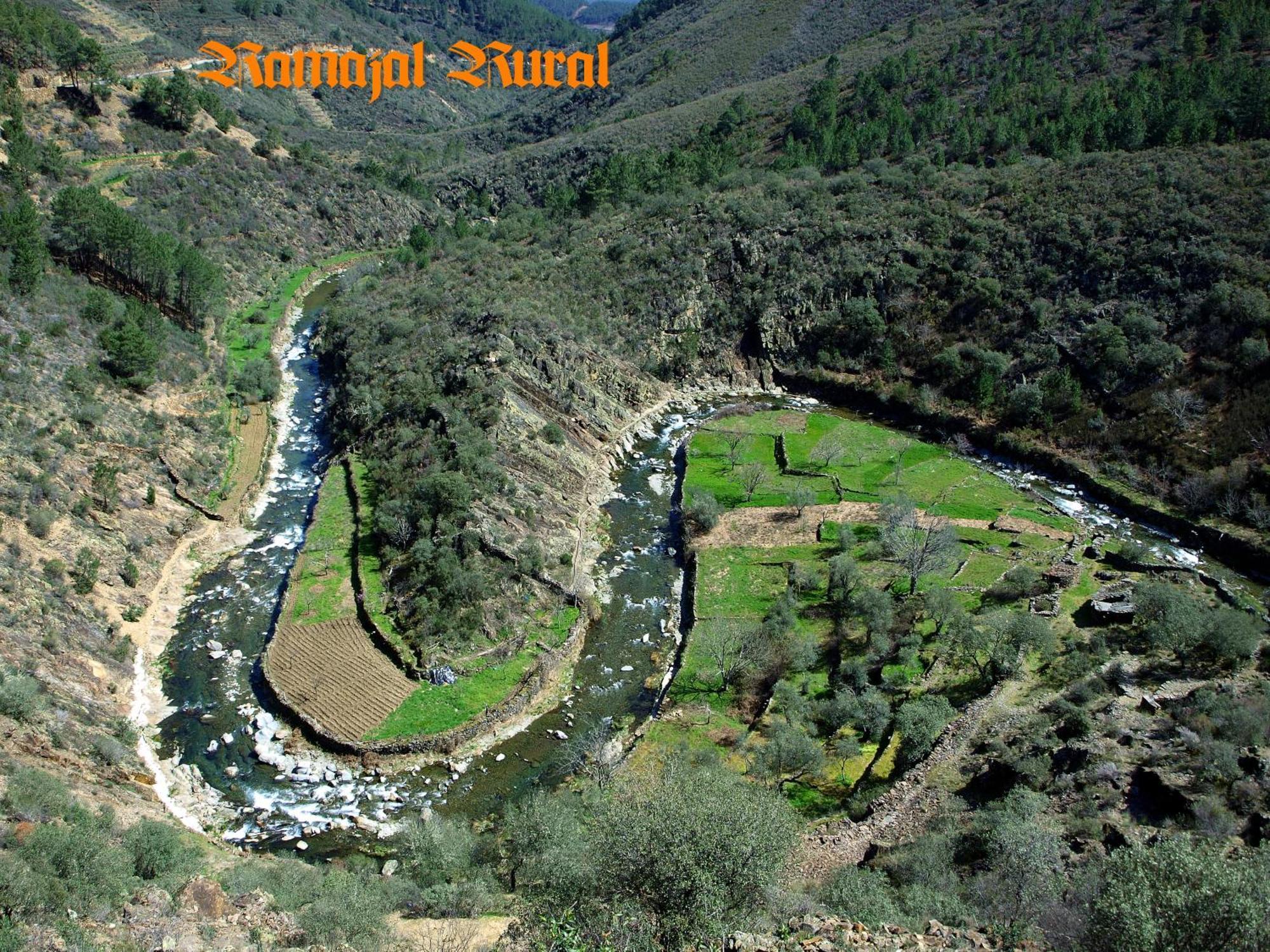 Ramajal Rural Guest House Horcajo  Bilik gambar