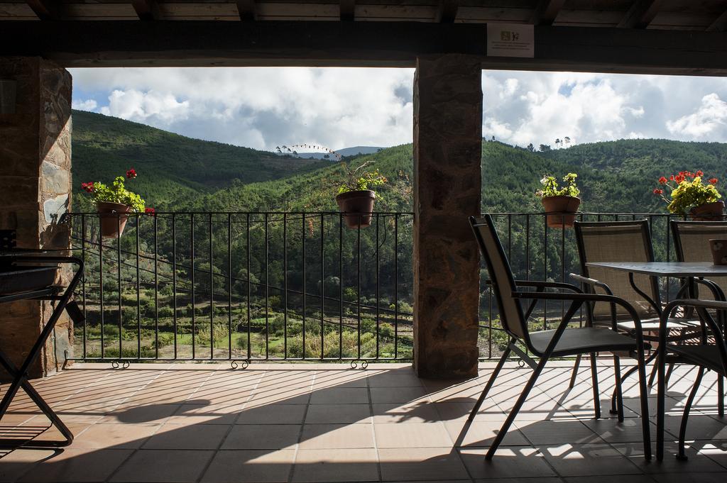 Ramajal Rural Guest House Horcajo  Luaran gambar