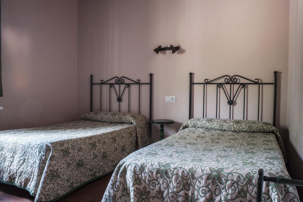 Ramajal Rural Guest House Horcajo  Luaran gambar